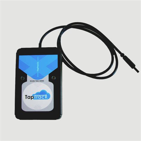 tappyusb nfc reader